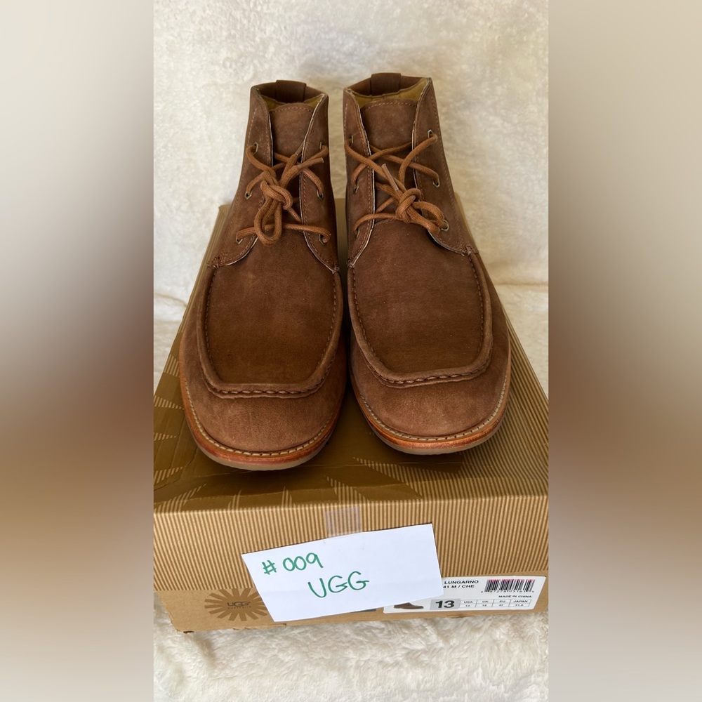UGG Men Shoes